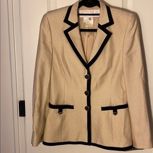 Escada Blazer